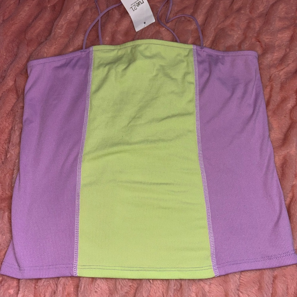 Rue 21 cami tank